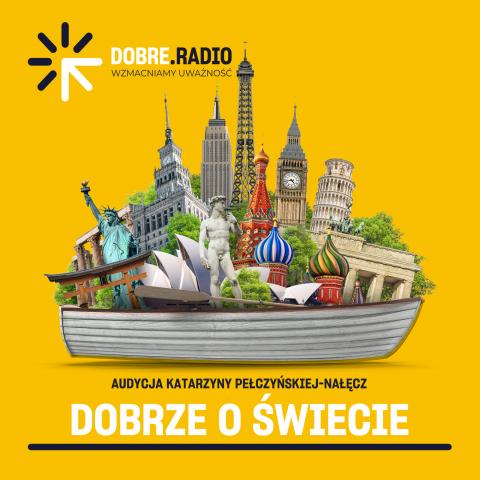 Grafika audycji