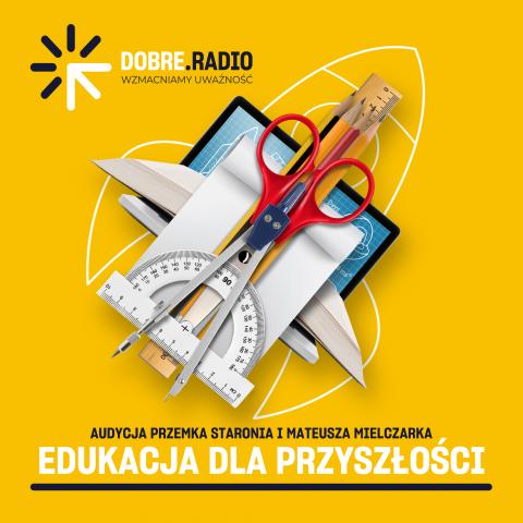 Grafika audycji