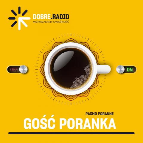 Grafika audycji
