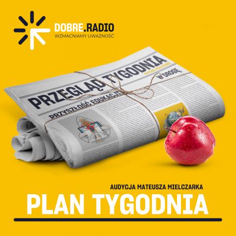 Grafika audycji