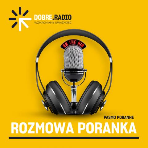 Grafika audycji